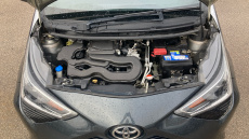 Toyota Aygo 1.0 VVT-i X-Clusiv 5dr Petrol Hatchback